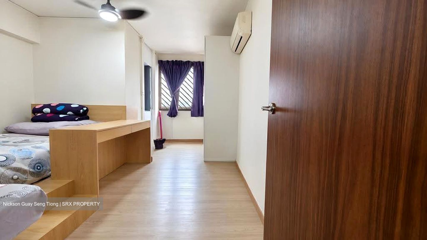 Blk 402 Fajar Road (Bukit Panjang), HDB 4 Rooms #634878821
